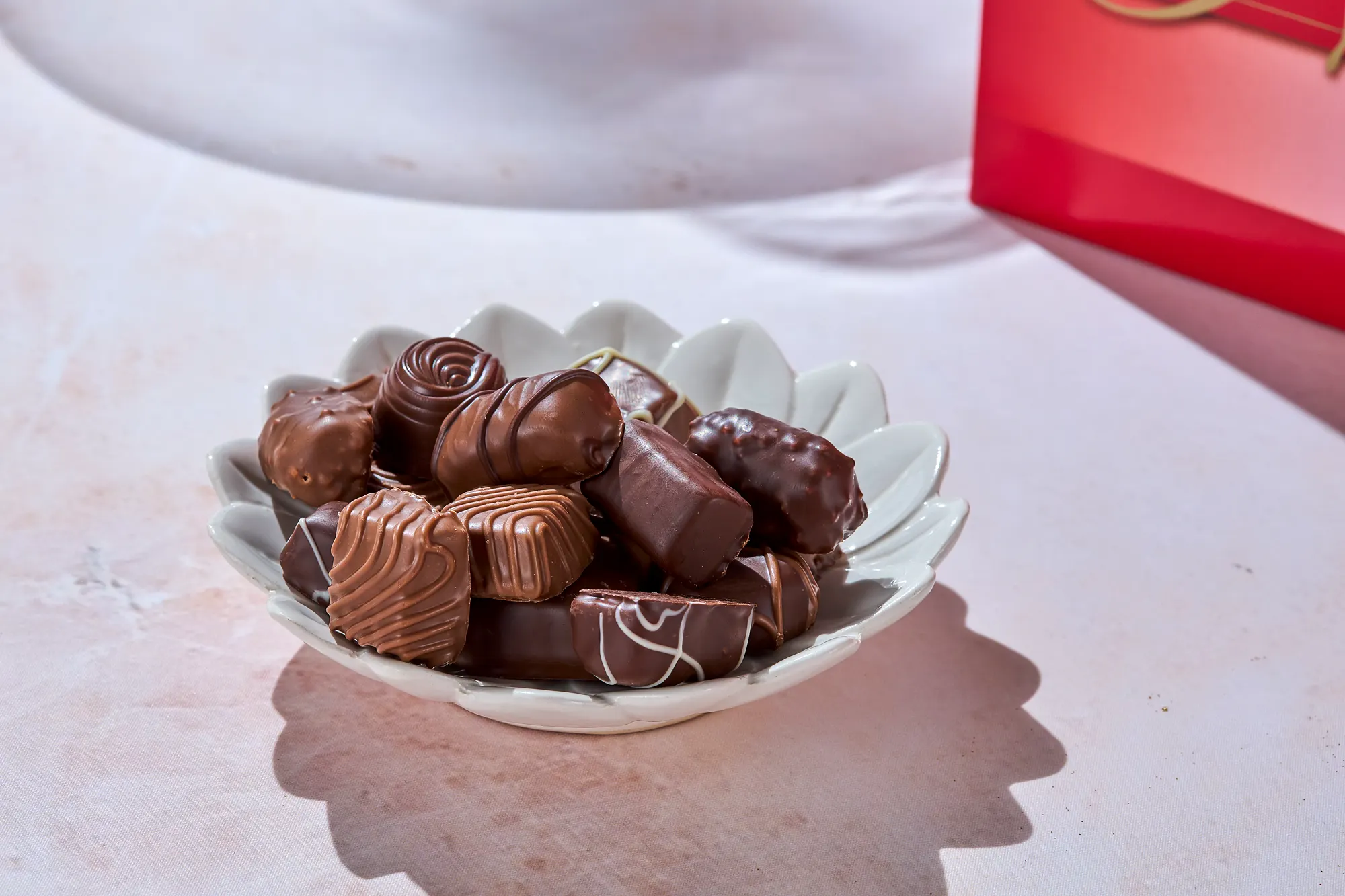 Ccamilleriandsons Food Products Social Website Photogragraphy — commercial food photography by Stephen Galea, Malta